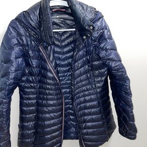 Tommy Hilfiger coat